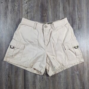 1990s Pal-Co Palmetto's Military Issue Vintage Cargo Shorts Women's Size 7